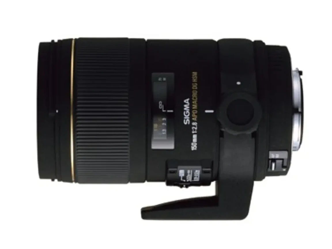 APO MACRO 150mm F2.8 EX DG HSM