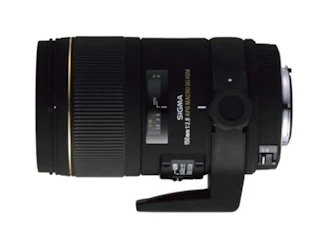 シグマ APO MACRO 150mm F2.8 EX DG HSM ニコン AF用