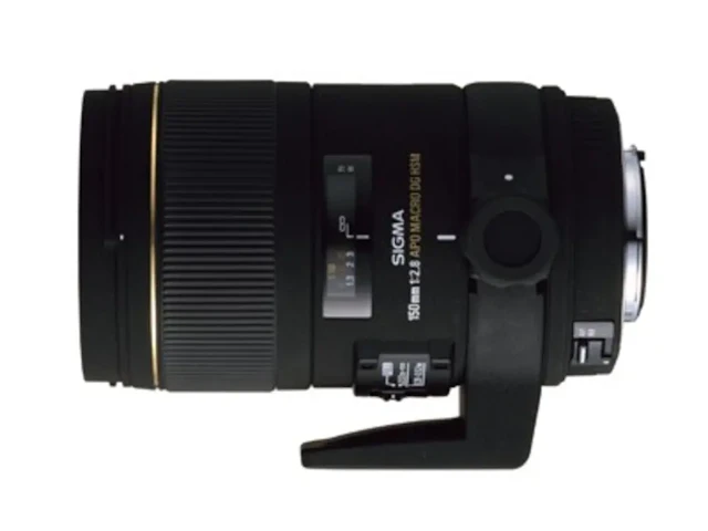 APO MACRO 150mm F2.8 EX DG HSM ニコン AF用