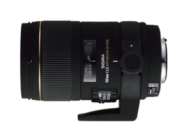 APO MACRO 150mm F2.8 EX DG HSM