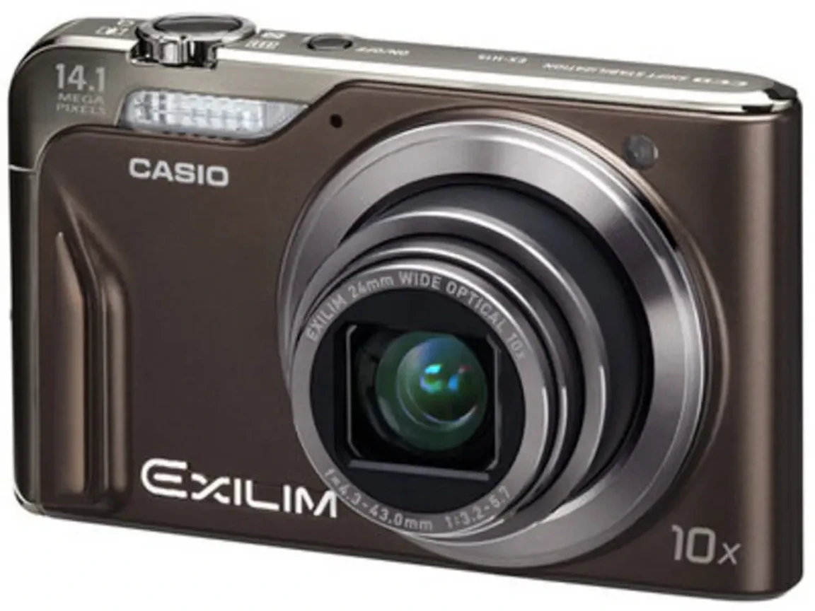 EXILIM Hi-ZOOM EX-H15の新品/中古の在庫一覧 8枚目