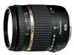 18-270mm F/3.5-6.3 Di II VC PZD Model B008 キヤノン用