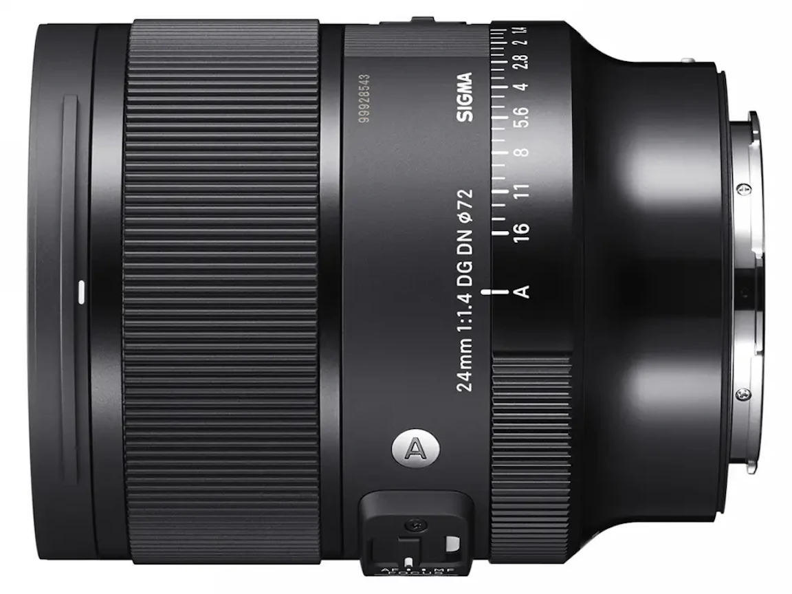 24mm F1.4 DG DN ソニーE用の新品/中古の在庫一覧 2枚目