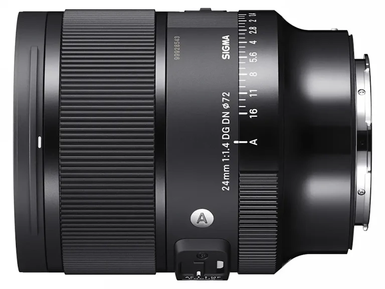 24mm F1.4 DG DN ソニーE用の新品/中古の在庫一覧 2枚目