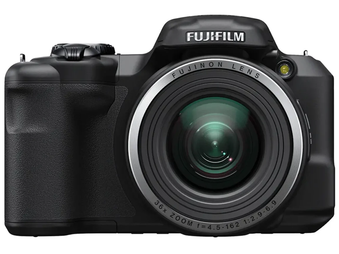 FinePix S8600 "ブラック"の新品/中古の在庫一覧 2枚目