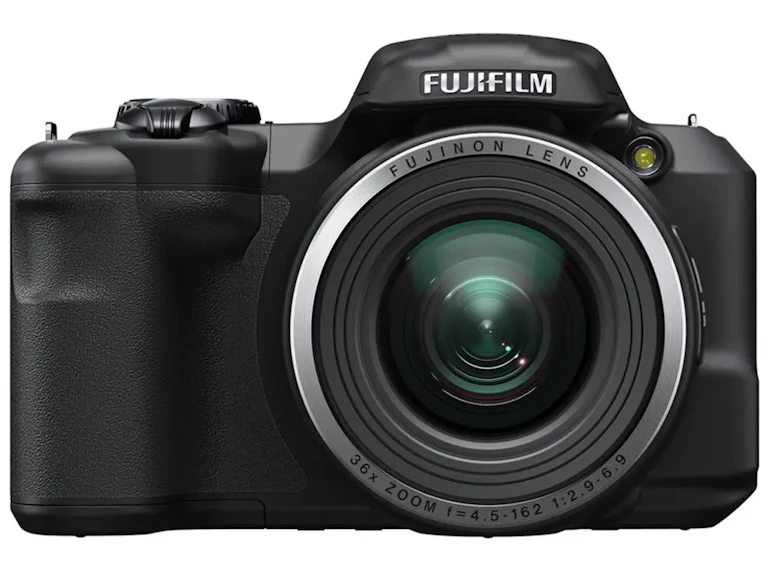 FinePix S8600 "ブラック"の新品/中古の在庫一覧 2枚目