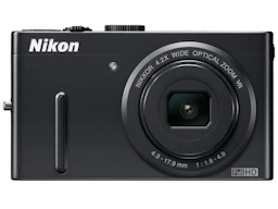 COOLPIX P300 "ブラック"