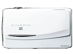 FinePix Z950EXR "ホワイト"