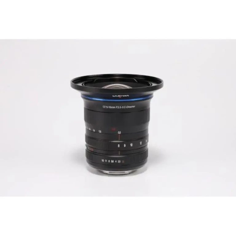LAOWA 8-16mm F3.5-5 ZOOM CF キヤノンM用の新品/中古の在庫一覧 3枚目