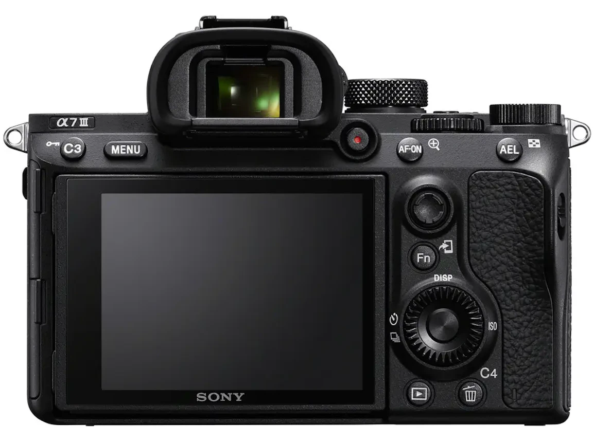 α7 III ILCE-7M3K ズームレンズキットの新品/中古の在庫一覧 3枚目