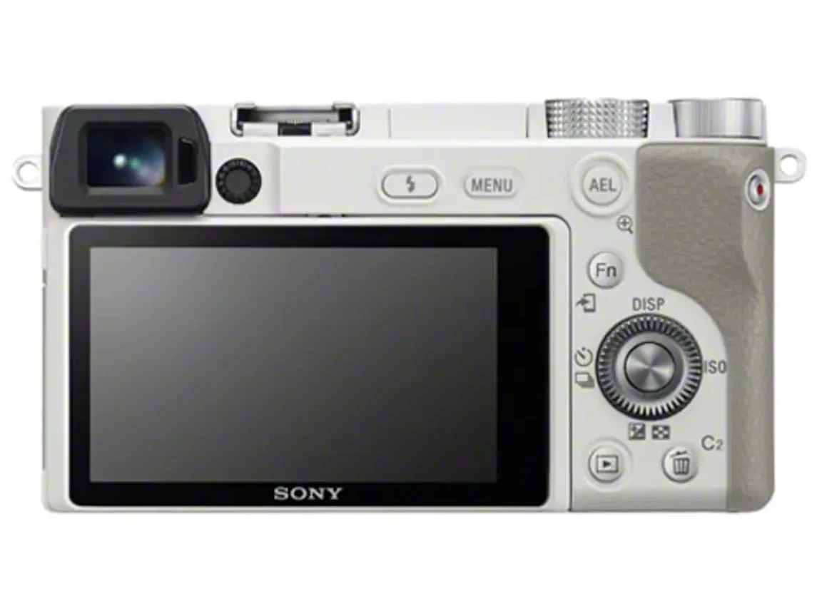 α6100 ILCE-6100 ボディ "ホワイト"の新品/中古の在庫一覧 3枚目