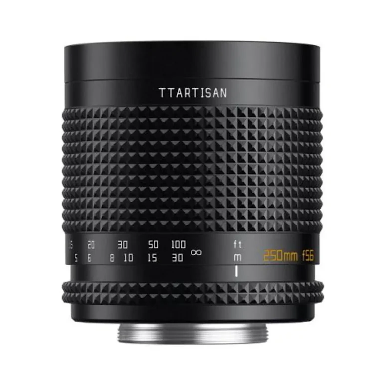 TTArtisan 250mm f/5.6 Reflexの新品/中古の在庫一覧 2枚目