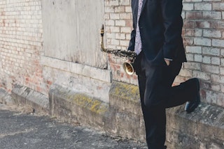 中望遠（70〜135mm相当）の焦点距離おすすめ：人物と背景整理