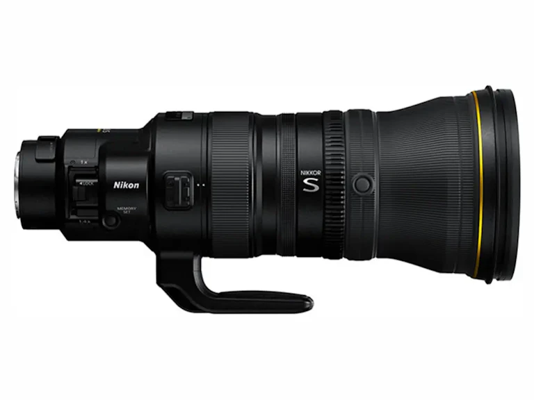 NIKKOR Z 400mm f/2.8 TC VR Sの新品/中古の在庫一覧 5枚目