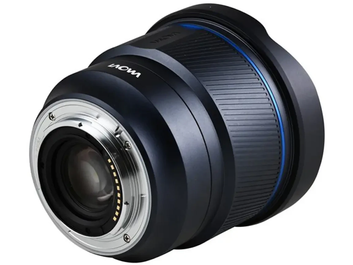 LAOWA 10mm F2.8 ZERO-D FF ニコンZ用の新品/中古の在庫一覧 3枚目