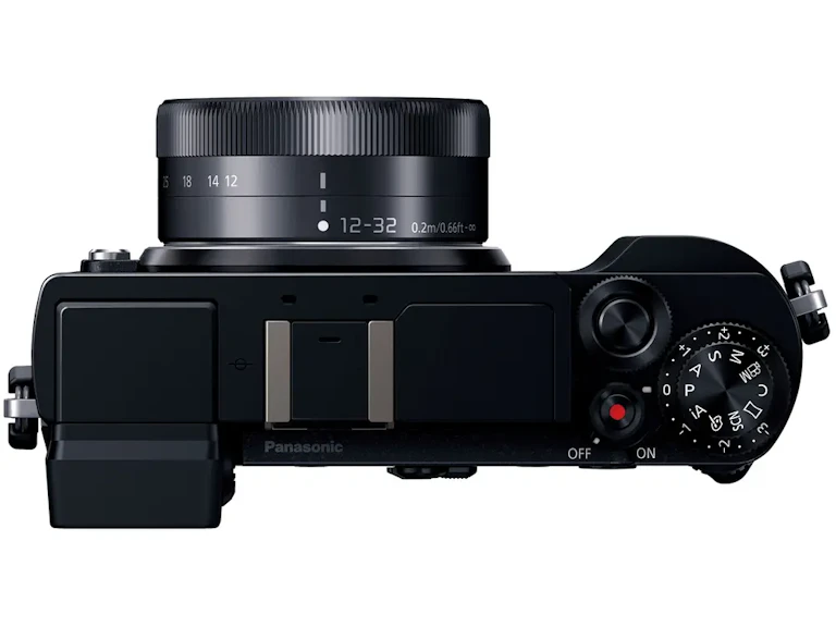 LUMIX GX7 Mark III(DC-GX7MK3K) 標準ズームレンズキット "ブラック"の新品/中古の在庫一覧 6枚目