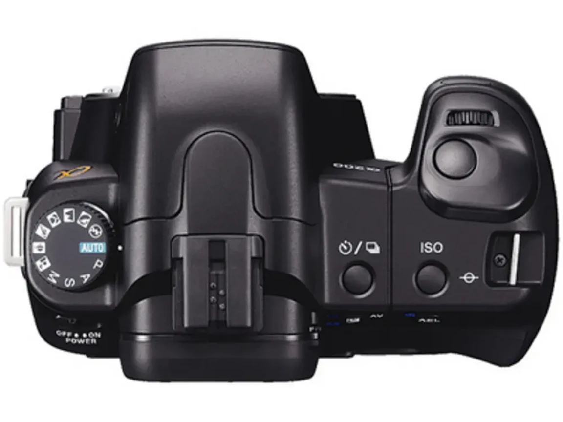 α200 DSLR-A200 ボディの新品/中古の在庫一覧 4枚目