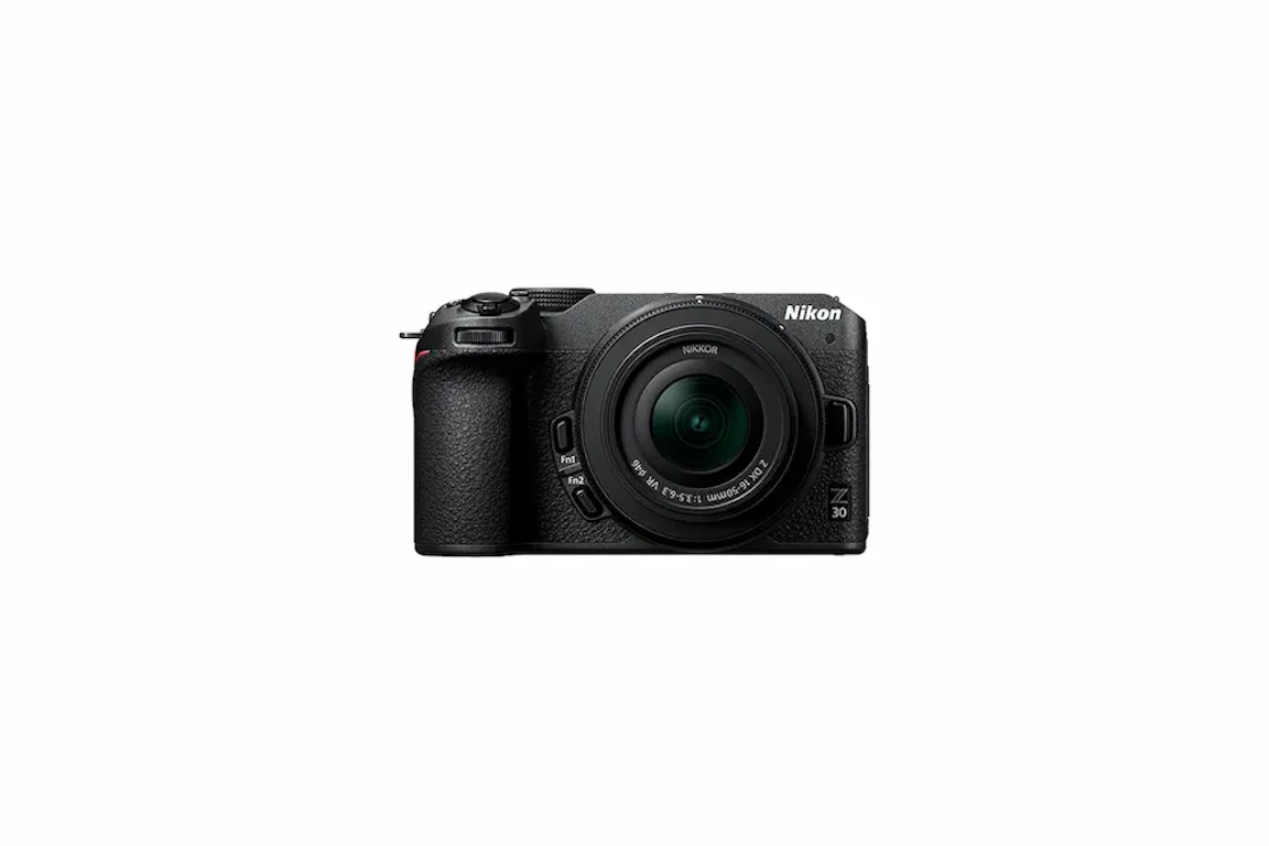 【リーク】Nikon Z30 IIの発売日はいつ?価格予想・比較・予約まとめ