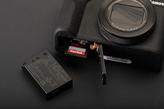 携帯性・バッテリー・運用の比較|V1とV10の持ち歩きやすさは?