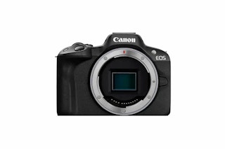 Canon EOS R50 レンズおすすめの比較 早見表