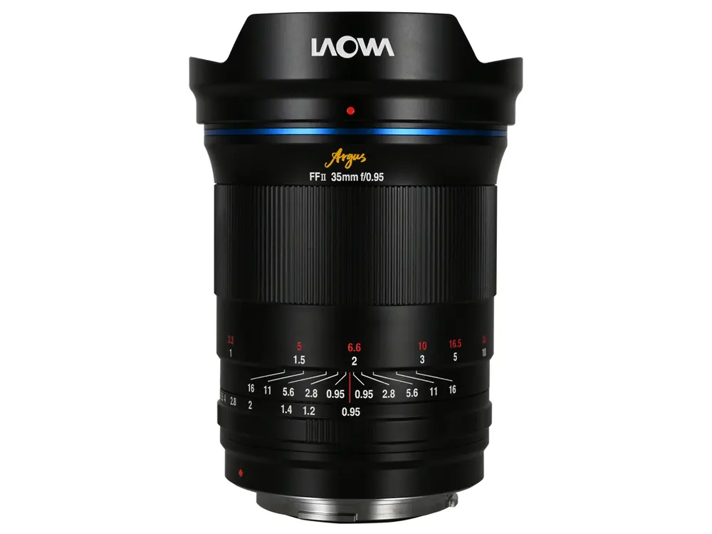 Anhui ChangGeng Optical Technology LAOWA 9mm F5.6 W-Dreamer ニコン