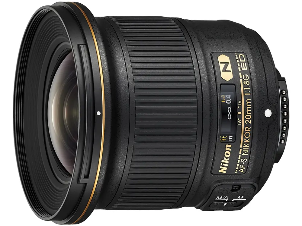 ニコン(Nikon) AF-S NIKKOR 20mm f/1.8G EDの作例・価格