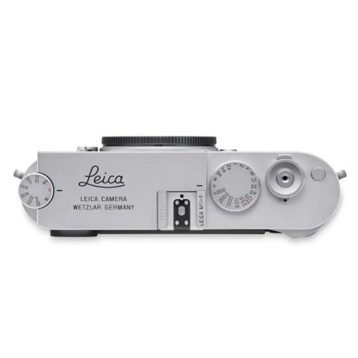 ライカM11-P ボディ "シルバークローム"の新品/中古の在庫一覧 3枚目