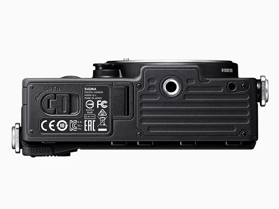 SIGMA fp L ボディの新品/中古の在庫一覧 4枚目