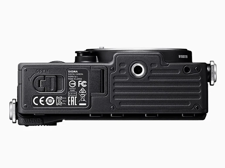SIGMA fp L ボディの新品/中古の在庫一覧 4枚目
