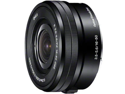 E PZ 16-50mm F3.5-5.6 OSS SELP1650