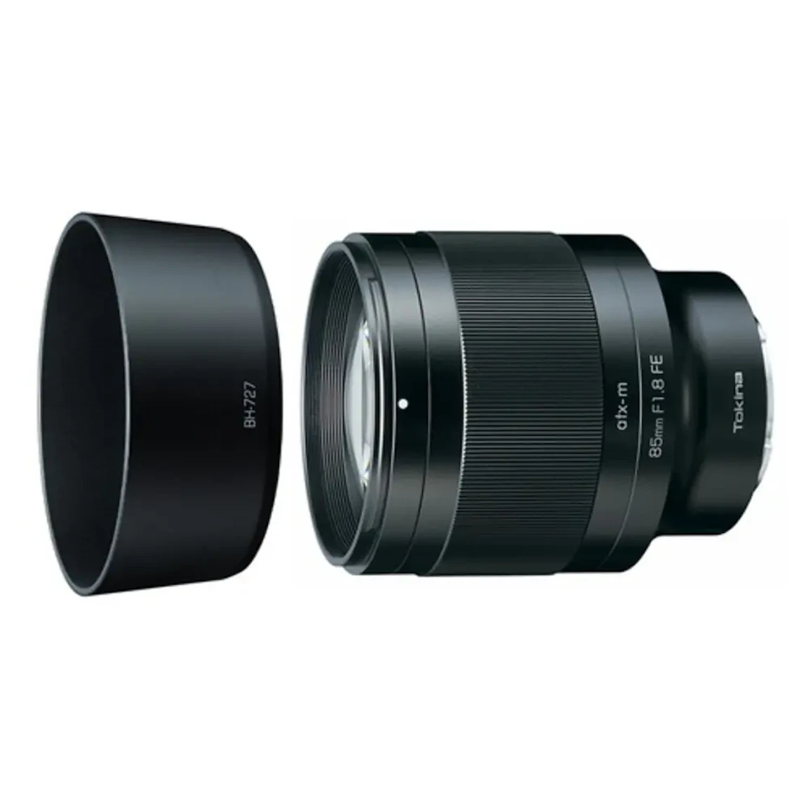 atx-m 85mm F1.8 FE PLUSの新品/中古の在庫一覧 2枚目