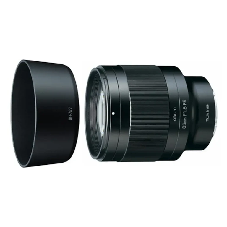 atx-m 85mm F1.8 FE PLUSの新品/中古の在庫一覧 2枚目