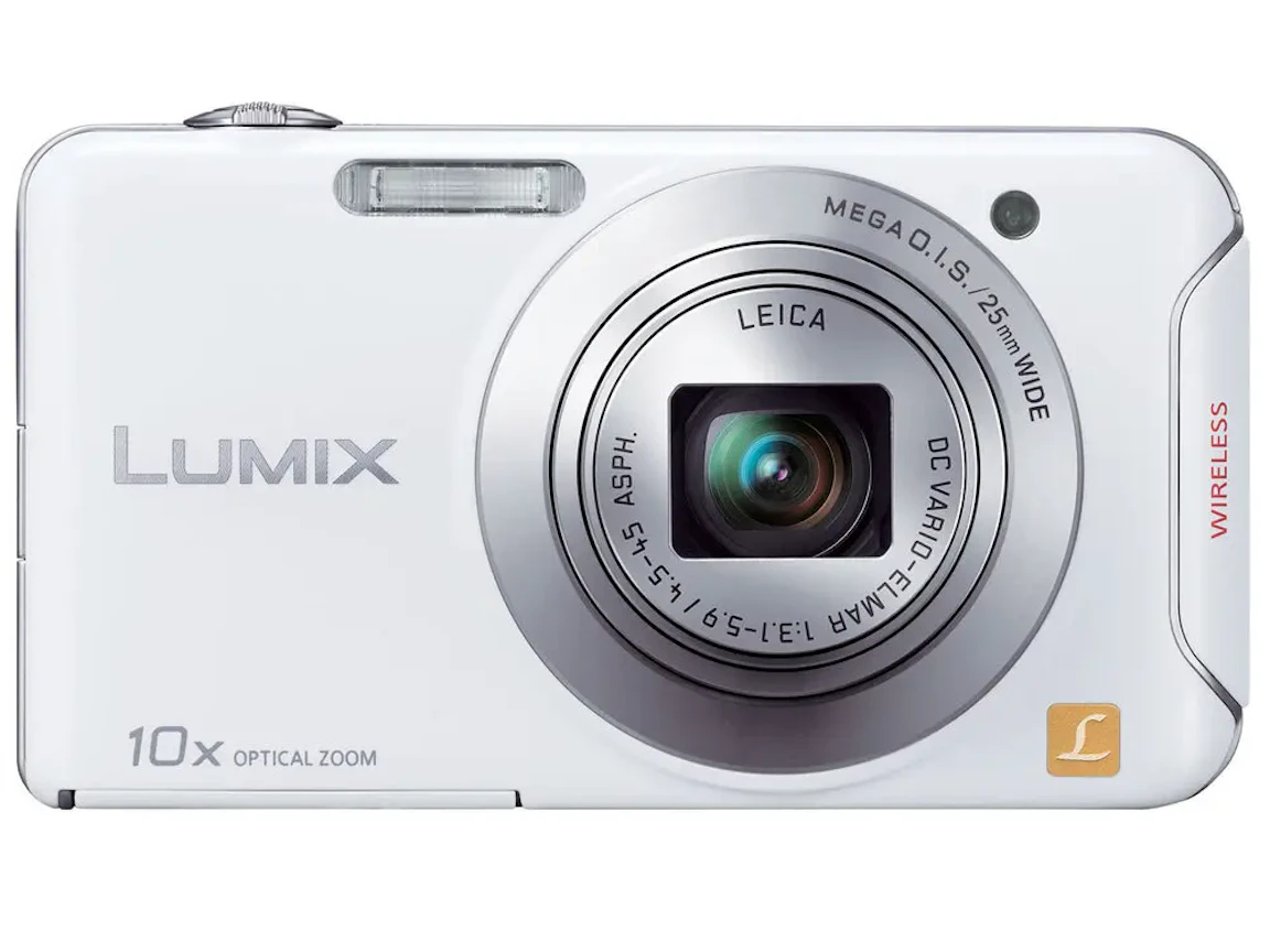 LUMIX SZ5(DMC-SZ5) "ホワイト"の新品/中古の在庫一覧 2枚目