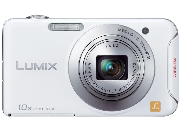 LUMIX SZ5(DMC-SZ5) "ホワイト"の新品/中古の在庫一覧 2枚目