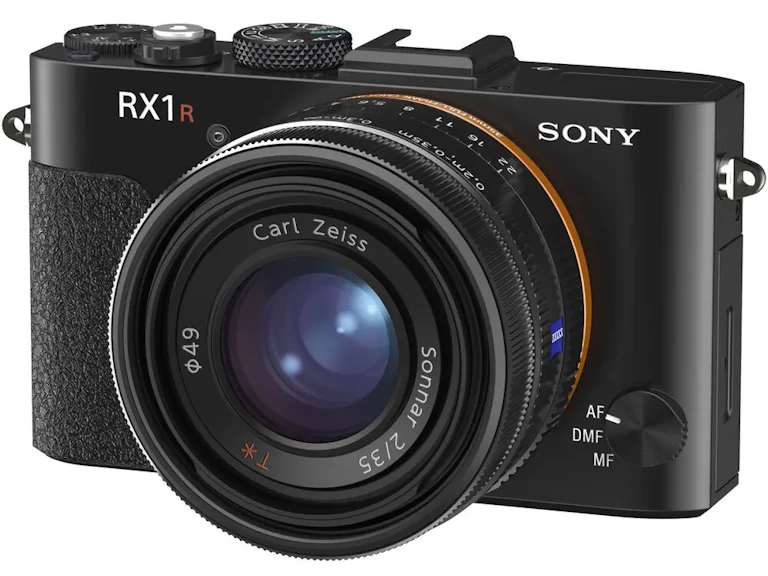 サイバーショット DSC-RX1R