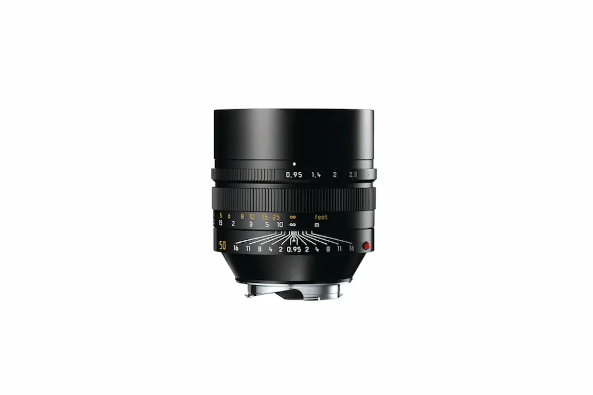 【リーク】ライカ Noctilux‑M 35mm F1.2の発売日はいつ?価格予想・比較・予約まとめ