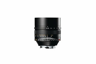 【リーク】Leica Noctilux‑M 35mm F1.2の発売日はいつ？価格予想・比較・予約まとめ