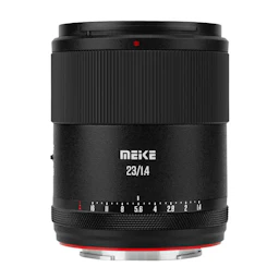 AF 23mm F1.4
