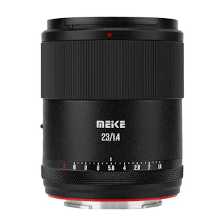 Meike AF 23mm F1.4