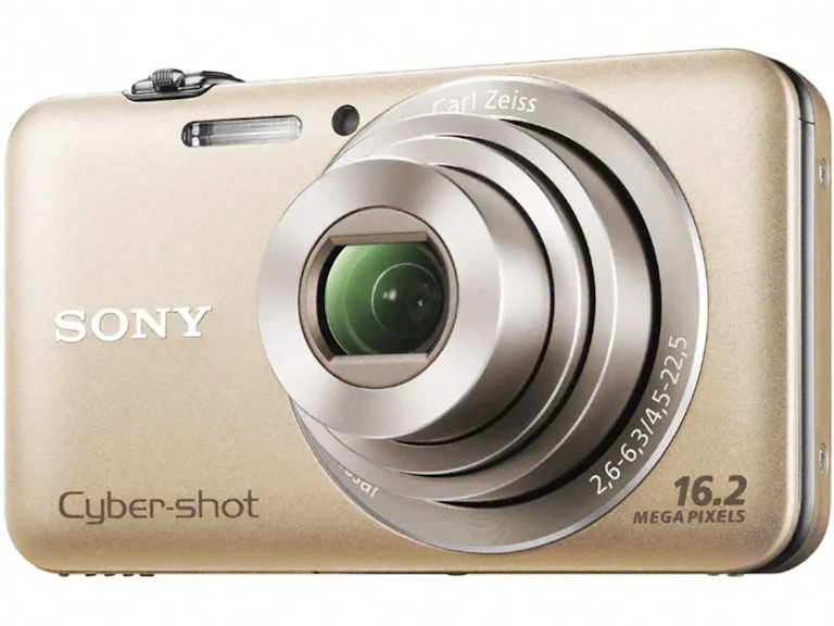 サイバーショット WX30(DSC-WX30) "ゴールド"の新品/中古の在庫一覧 2枚目