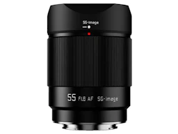AF 55mm F1.8 STM