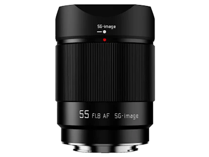 AF 55mm F1.8 STM