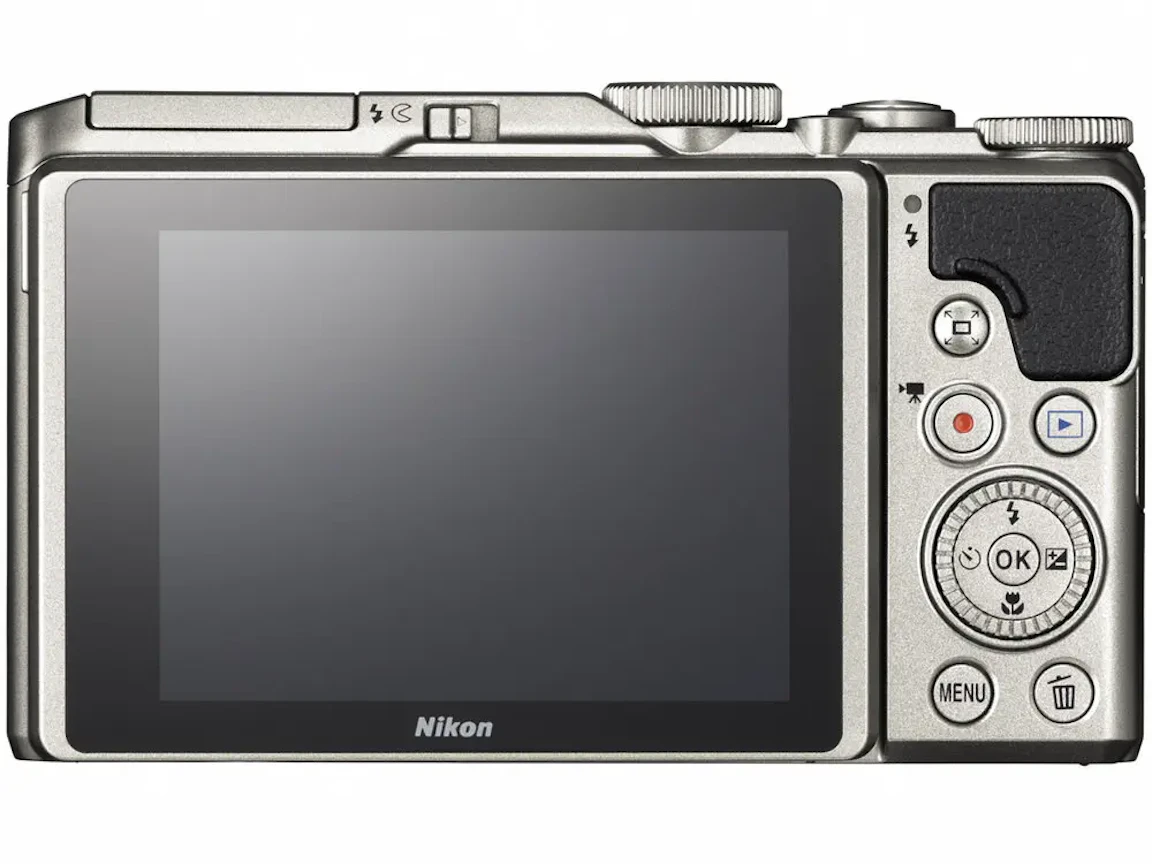 COOLPIX A900 "シルバー"の新品/中古の在庫一覧 3枚目