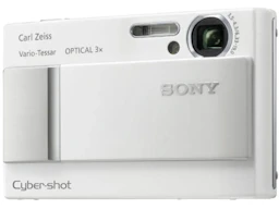 サイバーショット T10(DSC-T10)