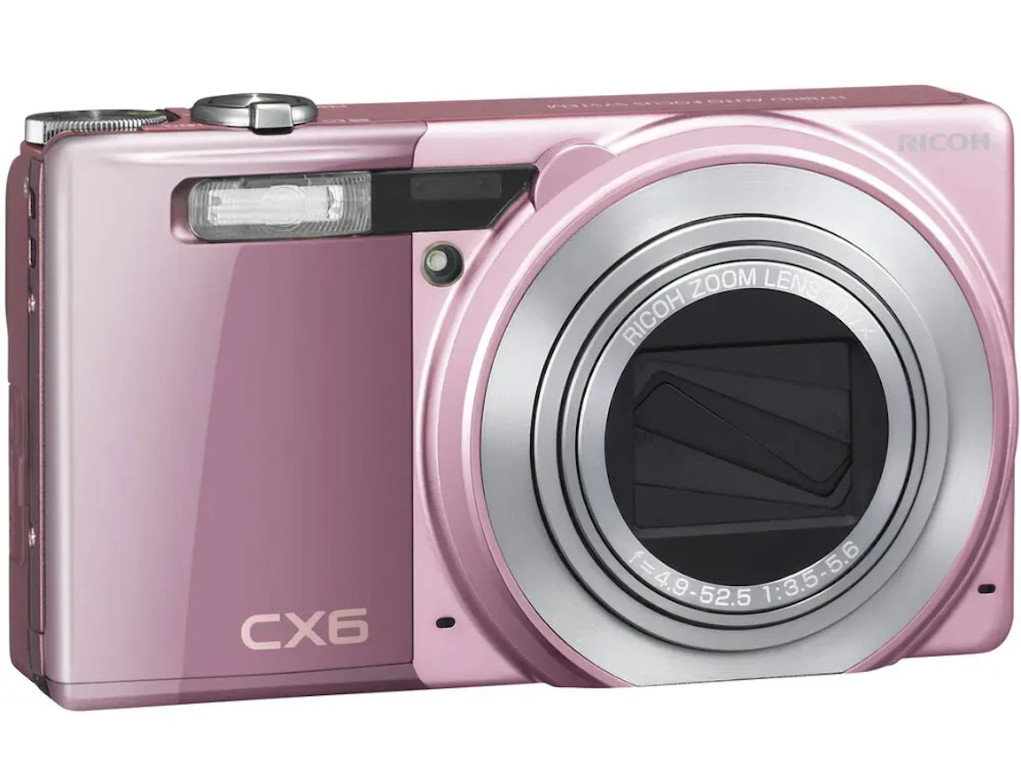 CX6 "ピンク"の新品/中古の在庫一覧 6枚目