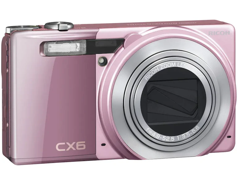 CX6 "ピンク"の新品/中古の在庫一覧 6枚目