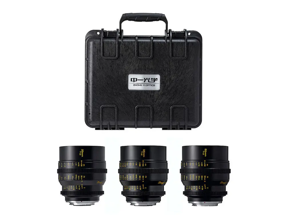 中一光学 SPEEDMASTER 25mm F0.95の新品/中古の在庫一覧 | みんなのカメラ