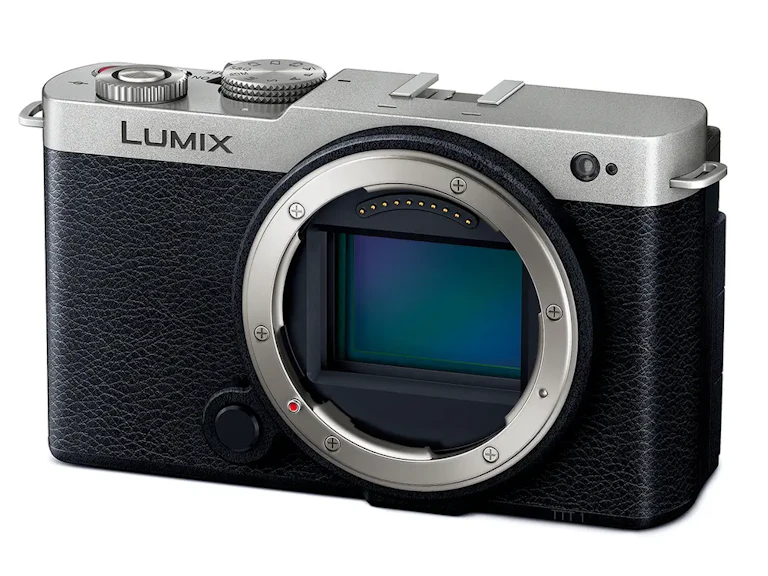 LUMIX S9(DC-S9) ボディ "ダークシルバー"の新品/中古の在庫一覧 2枚目