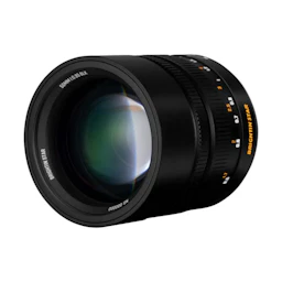 MF 50mm F0.95 II