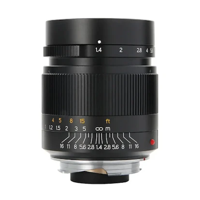 7Artisans 28mm F1.4 ASPH